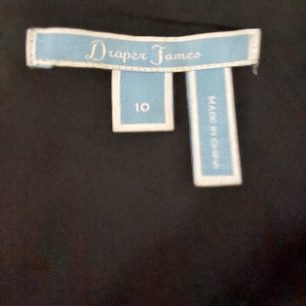 Draper James Classic anytime dress - Picture 4 of 4